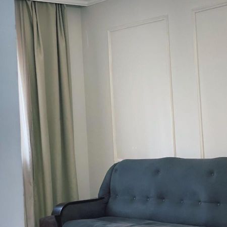 Lidiani Guest House Gjoumri Kültér fotó