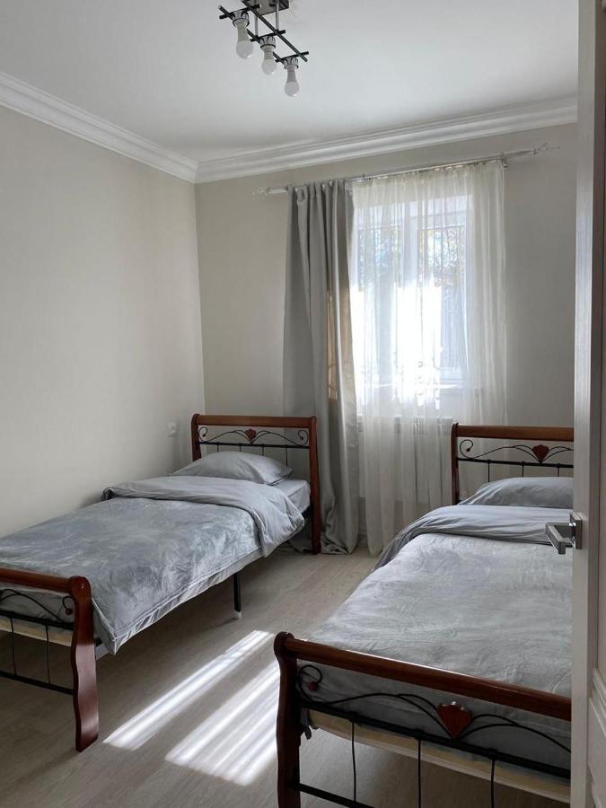 Lidiani Guest House Gjoumri Kültér fotó