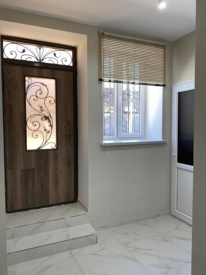 Lidiani Guest House Gjoumri Kültér fotó