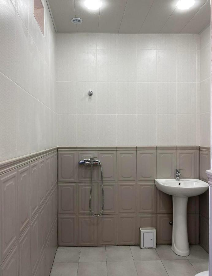 Lidiani Guest House Gjoumri Kültér fotó