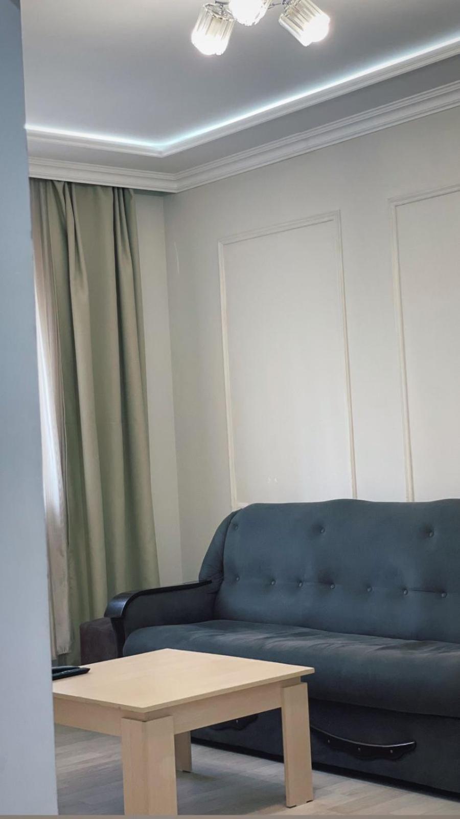 Lidiani Guest House Gjoumri Kültér fotó