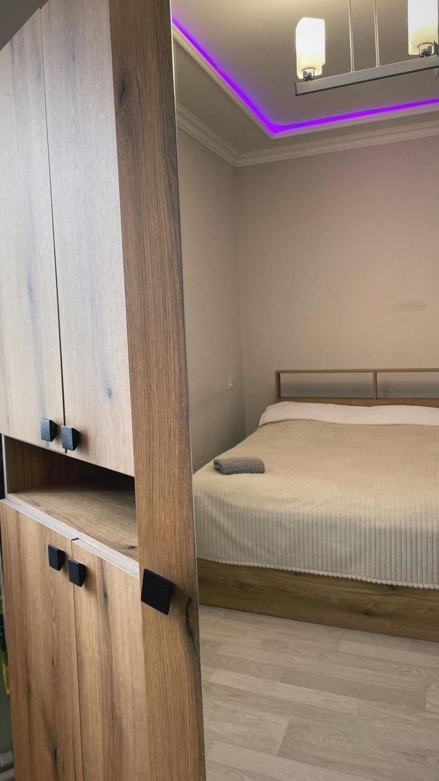 Lidiani Guest House Gjoumri Kültér fotó