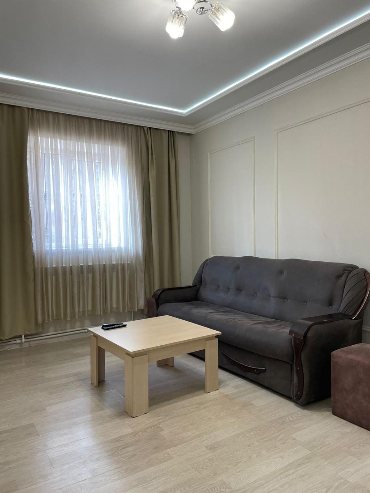 Lidiani Guest House Gjoumri Kültér fotó