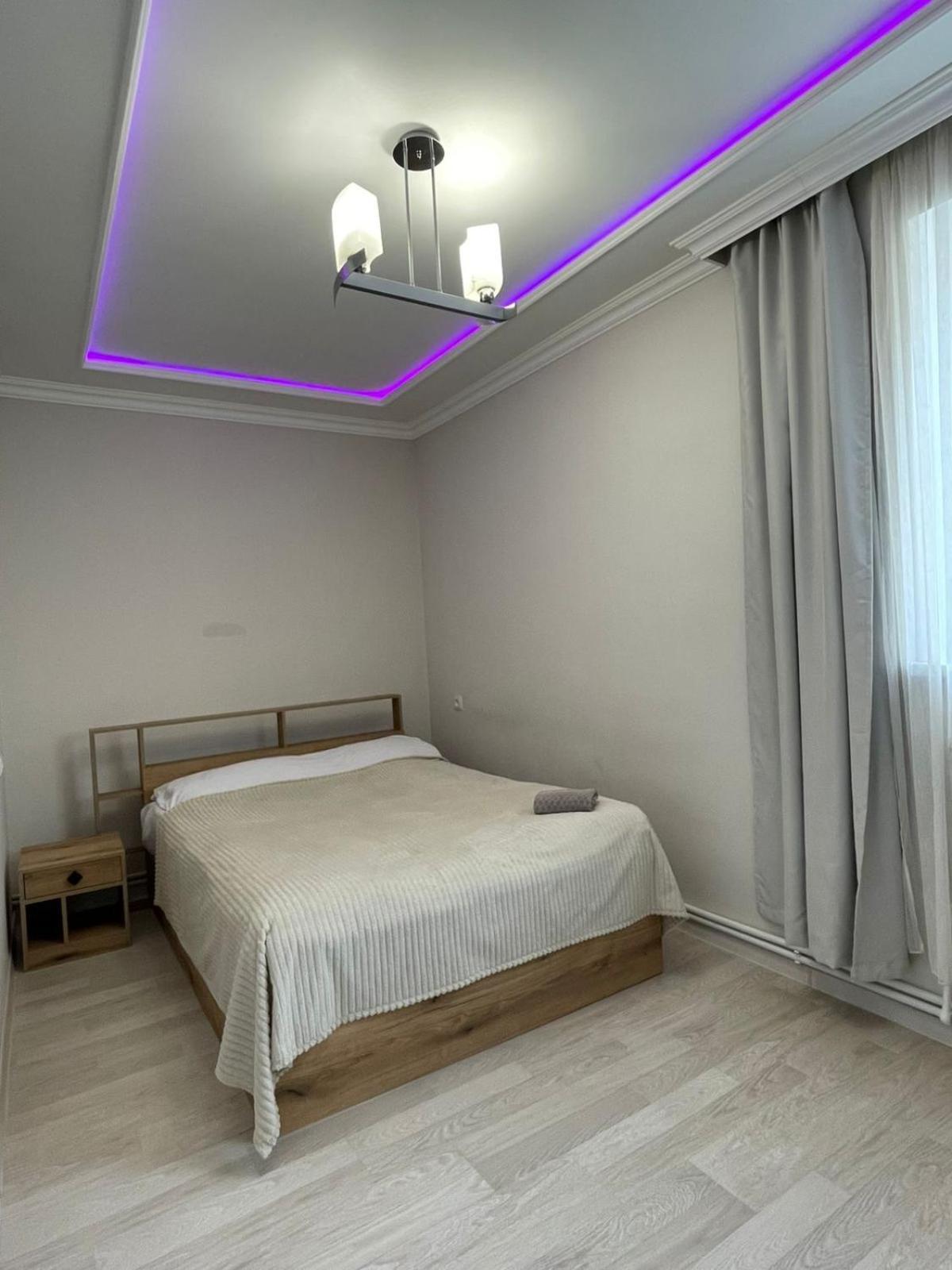 Lidiani Guest House Gjoumri Kültér fotó
